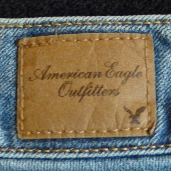 American Eagle Jeans - Picture 5 of 6